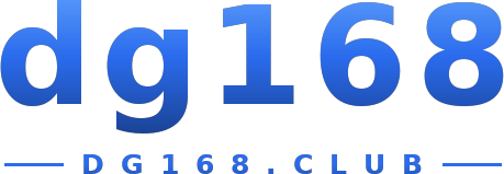 dg168 logo